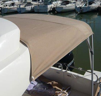 Lakatech - Selleries nautiques