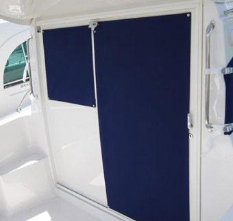 Lakatech - Selleries nautiques