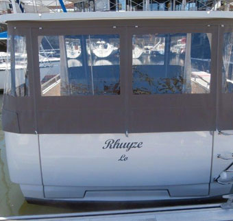Lakatech - Selleries nautiques